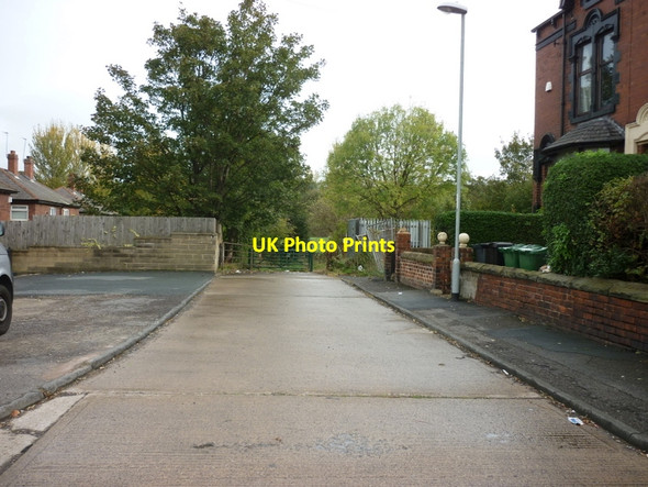 Photo 6"x4" Lucy Avenue, Halton, Leeds Halton\/SE3433 c2010