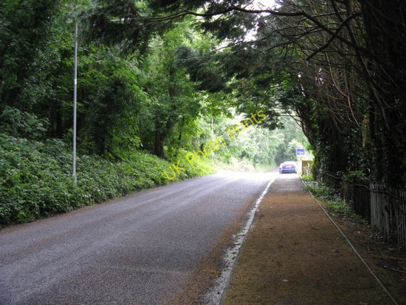 Photo 6"x4" Victoria Road, Pembroke Dock Neyland c2009