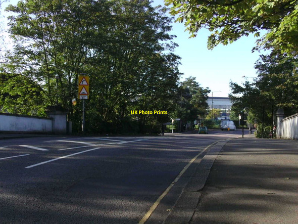 Photo 6"x4" Western Road, Southall Southall c2010