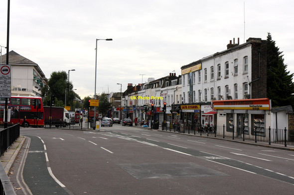 Photo 6"x4" Lower Road Deptford\/TQ3677 c2010