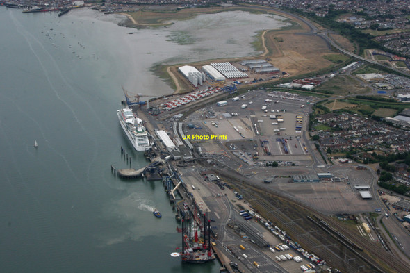 Photo 6"x4" Harwich Port Harwich c2010