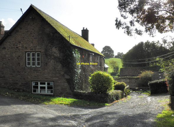 Photo 6"x4" Ranscombe Farm Cowbridge\/SS9542 c2010