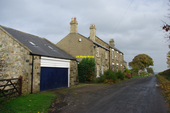 Photo 6"x4" Fell House Callerton Lane End c2010