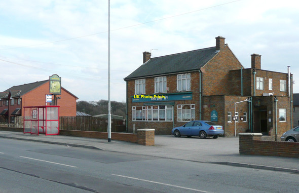 Photo 6"x4" The Smithy public house, Westerton Road, West Ardsley Morley\/SE2627 c2010