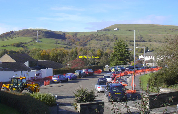 Photo 6"x4" Laund Hey, Rawtenstall Rawtenstall c2010