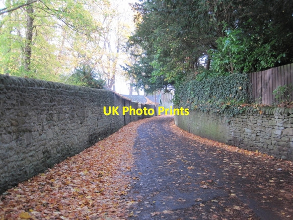 Photo 6"x4" Spoutwell Lane, Corbridge Corbridge c2010