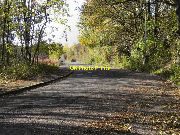 Photo 6"x4" Sion Street, Radcliffe Radcliffe\/SD7807 c2010