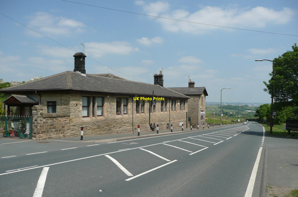 Photo 6"x4" The A62, Gelderd Road, Gildersome Morley\/SE2627 c2010