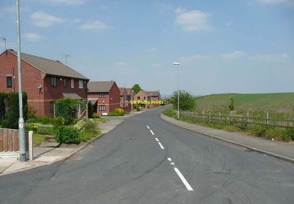 Photo 6"x4" Topcliffe Lane, Morley Morley\/SE2627 c2010