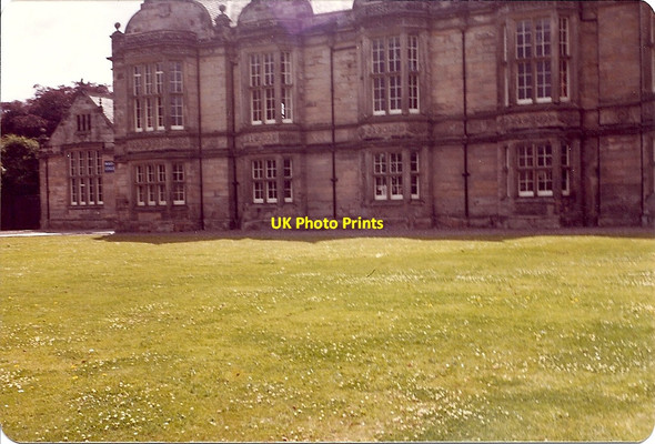 Photo 6"x4" St Andrews University St Andrews c1992