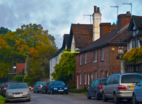 Photo 6"x4" Quality Street Gatton c2010