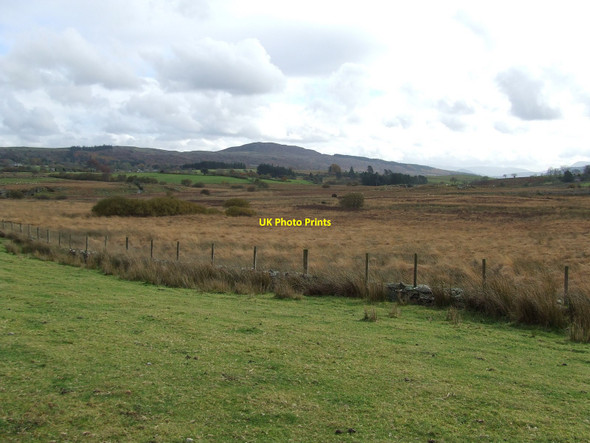 Photo 6"x4" Open Land Bronaber c2010