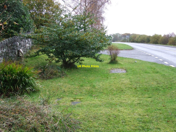 Photo 6"x4" Trawsfynydd 3 Gellilydan c2010