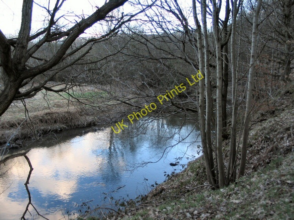 Photo 6"x4" River Roch Heywood\/SD8510 c2006