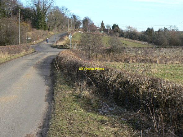 Photo 6"x4" Newboundmill Lane Moorhaigh c2010
