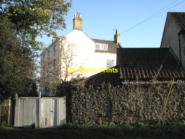 Photo 6"x4" Saint Arild's House, Kington Kington\/ST6290 c2010