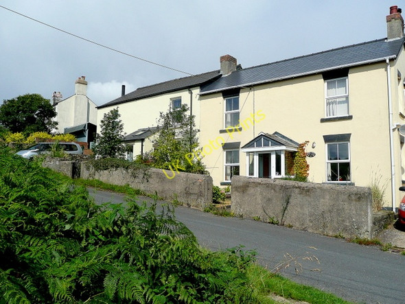 Photo 6"x4" Cottages at Ruardean Hill Harrow Hill\/SO6416 c2009