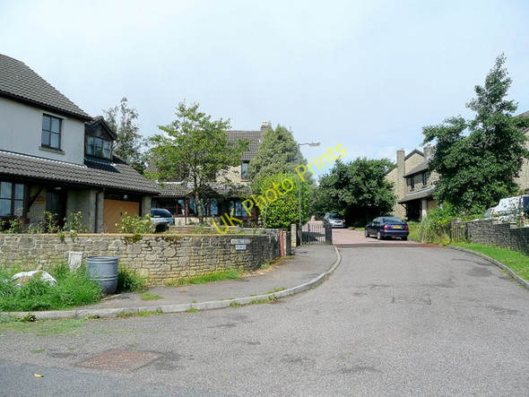 Photo 6"x4" Ashfield Road, Ruardean Hill Harrow Hill\/SO6416 c2009