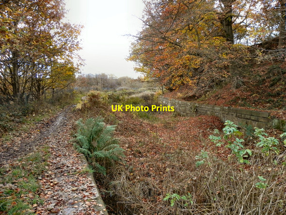Photo 6"x4" Manchester, Bolton & Bury Canal, Little Lever Kearsley\/SD7505 c2010