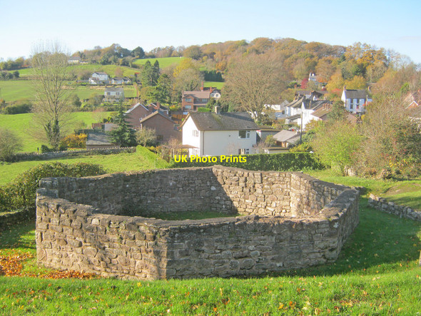 Photo 6"x4" The Pound at Staunton Staunton\/SO5512 c2010
