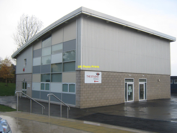 Photo 6"x4" The Studio at Easington Community Science College Easington\/NZ4143 c2010
