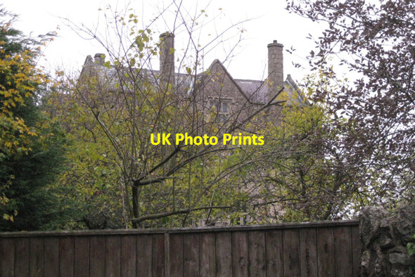 Photo 6"x4" Canonteign Manor: 2 Bennah c2010