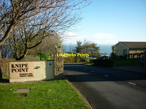 Photo 6"x4" Knipe Point Drive, Osgodby Eastfield\/TA0484 c2010