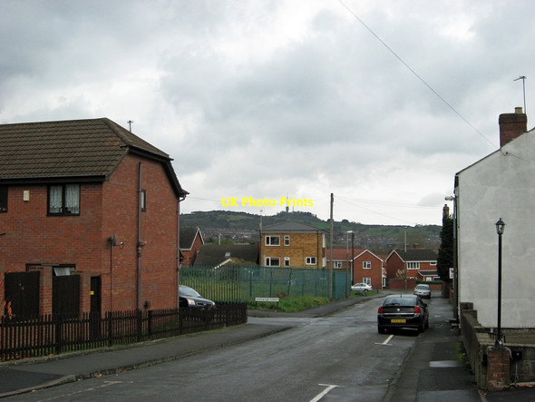 Photo 6"x4" Griffin Street, Netherton Brierley Hill\/SO9286 c2010