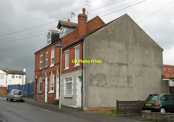 Photo 6"x4" Castleston Street, Netherton Brierley Hill\/SO9286 c2010