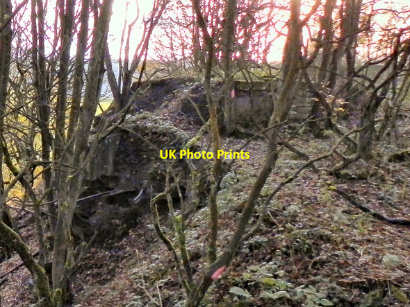 Photo 6"x4" Manchester Bolton & Bury Canal, Site of 1936 Breach Kearsley\/SD7505 c2010