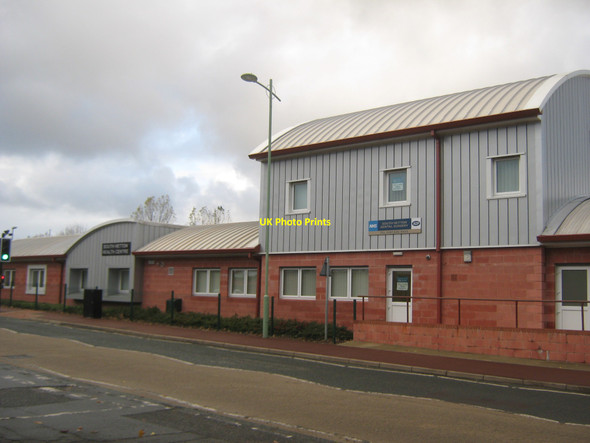Photo 6"x4" South Hetton Dental Surgery South Hetton c2010