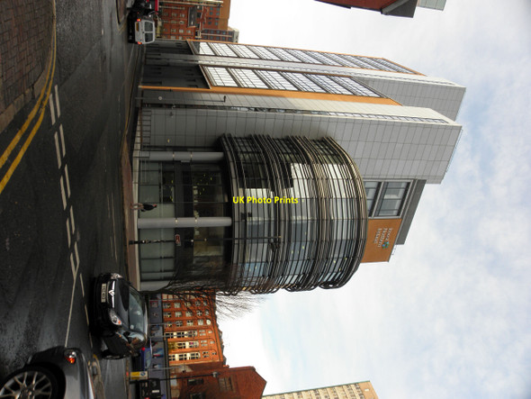 Photo 6"x4" Invest Northern Ireland Belfast c2010