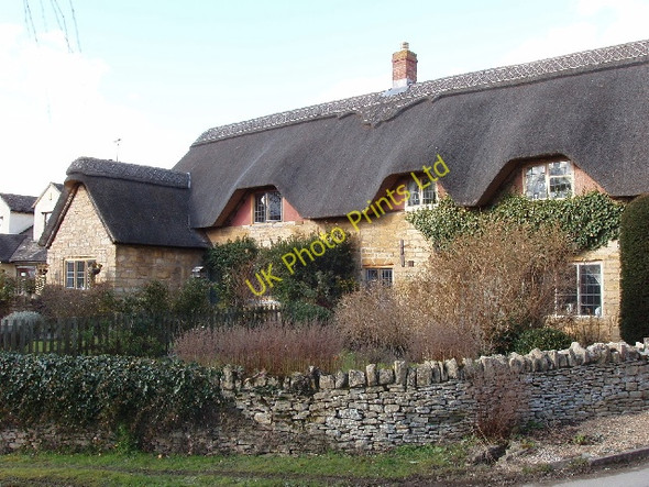 Photo 6"x4" Betty Daffurn's cottage, Kemerton Kemerton c2006
