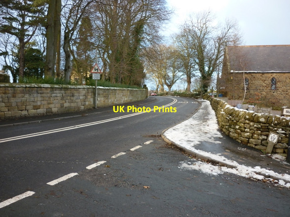 Photo 6"x4" High Street, Cloughton Cloughton c2010