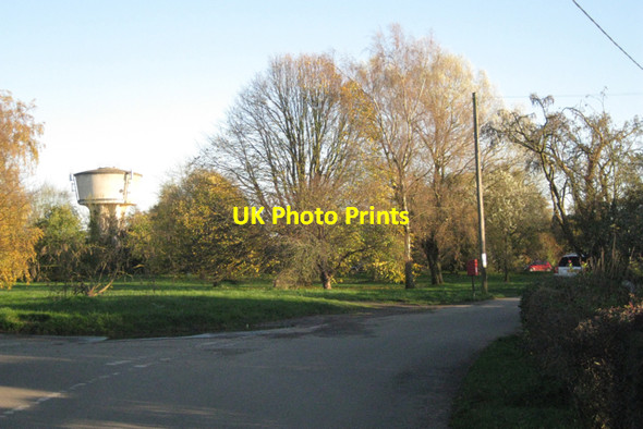 Photo 6"x4" Lye Green Lye Green\/SP1965 c2010