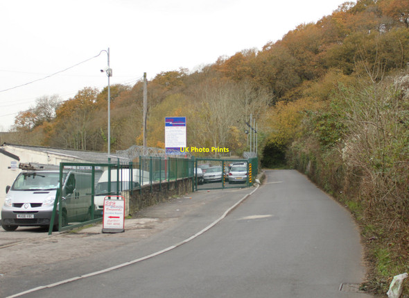Photo 6"x4" 2010 : Crew's Hole Road, Bristol Bristol c2010