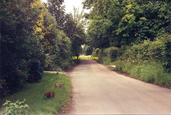 Photo 6"x4" Village of Stock Stock\/TQ6899 c2003