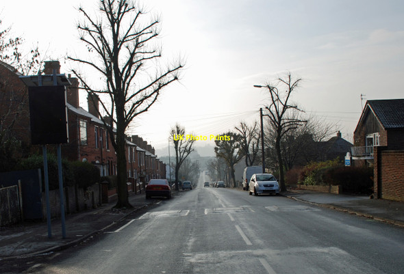 Photo 6"x4" Dudley Wood Road, Dudley Wood Brierley Hill\/SO9286 c2010 P1