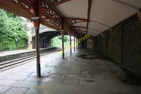Photo 6"x4" Great Malvern Station Great Malvern c2009 P1