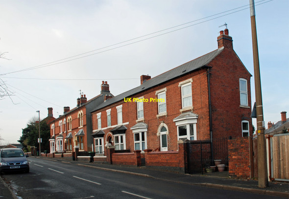 Photo 6"x4" Lawrence Lane, Old Hill Blackheath\/SO9786 c2010 P1