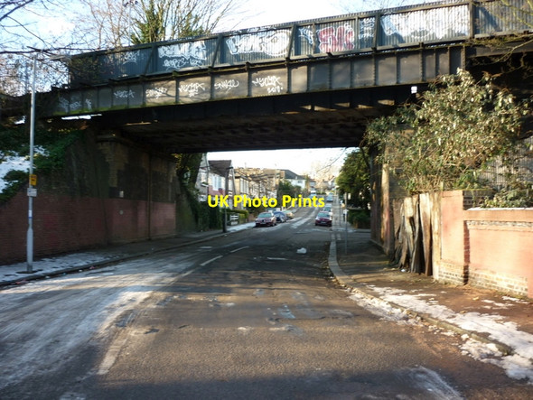 Photo 6"x4" Westdown Road, Catford Catford\/TQ3873 c2010