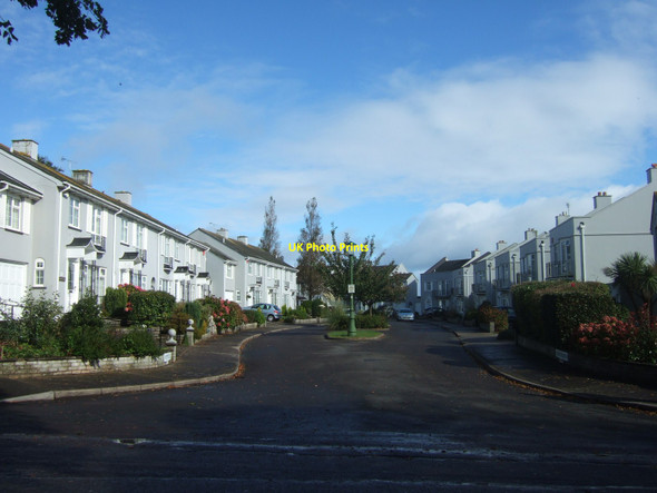 Photo 6"x4" Ansteys Close, Torquay TQ1 Torquay c2008