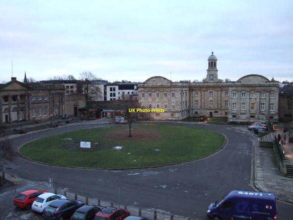 Photo 6"x4" The Castle Museum, York York\/SE5951 c2010