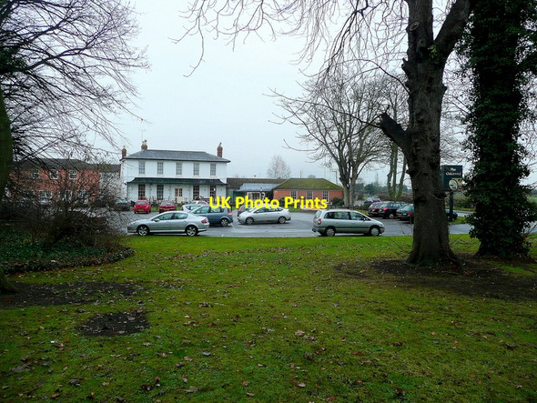 Photo 6"x4" The Oakwood Twigworth c2010