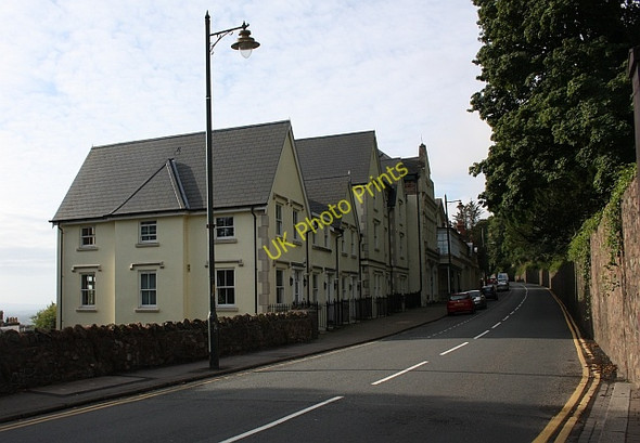 Photo 6"x4" Warwick House, Wells Road Great Malvern c2009