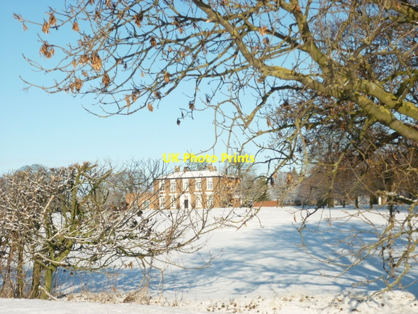 Photo 6"x4" Ridgmont, off the B1362 near Burstwick Burstwick c2010