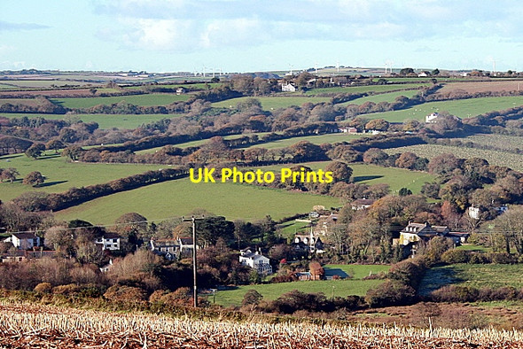 Photo 6"x4" Idless from Penmount Idless c2010