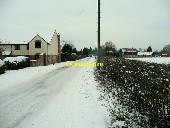 Photo 6"x4" Oakle Street Oakle Street c2010
