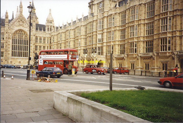 Photo 6"x4" City of Westminster Westminster c1994