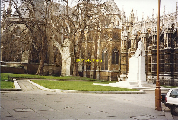 Photo 6"x4" City of Westminster Westminster c1994 P1